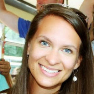 Meet your Posher, Sanja